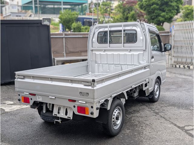 Ref No.A15724794 SUZUKI CARRY TRUCK Image#2