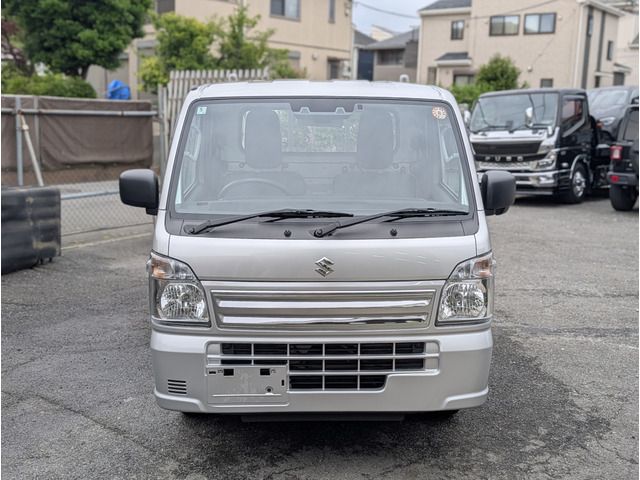 Ref No.A15724794 SUZUKI CARRY TRUCK Image#15