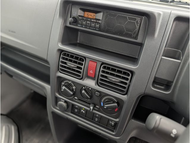 Ref No.A15724794 SUZUKI CARRY TRUCK Image#8