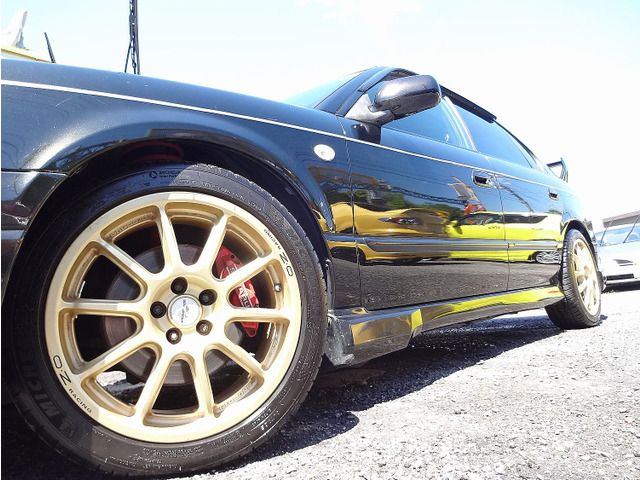 Ref No.A15724806 SUBARU LEGACY B4 Image#10