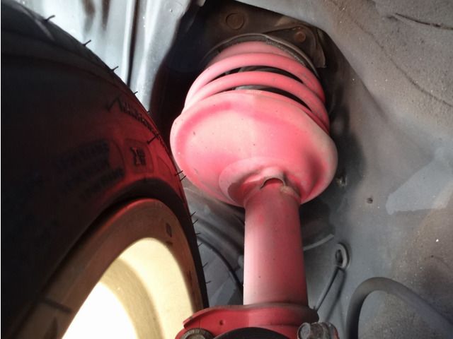 Ref No.A15724806 SUBARU LEGACY B4 Image#13