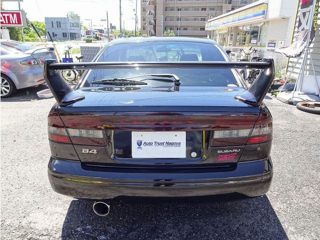 Ref No.A15724806 SUBARU LEGACY B4 Image#16