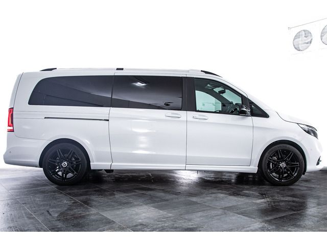 Ref No.A15724807 MERCEDES V CLASS Image#13