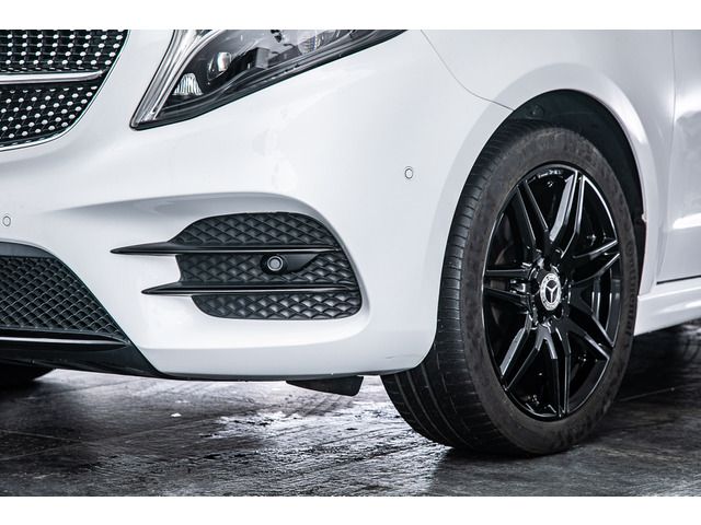 Ref No.A15724807 MERCEDES V CLASS Image#18