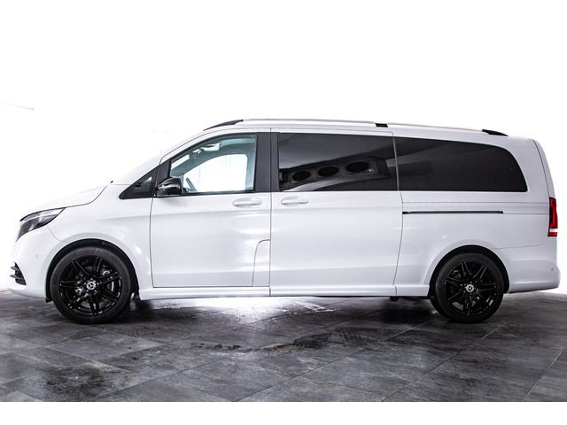 Ref No.A15724807 MERCEDES V CLASS Image#7