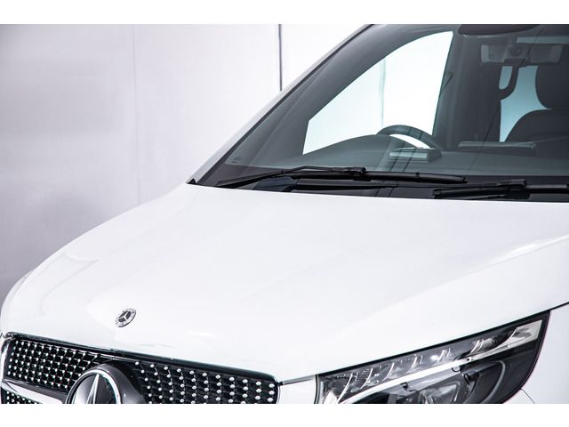Ref No.A15724807 MERCEDES V CLASS Image#16