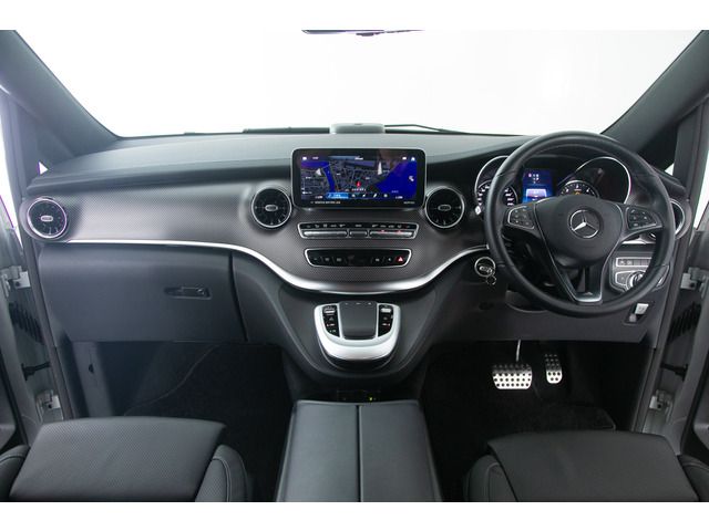 Ref No.A15724807 MERCEDES V CLASS Image#2