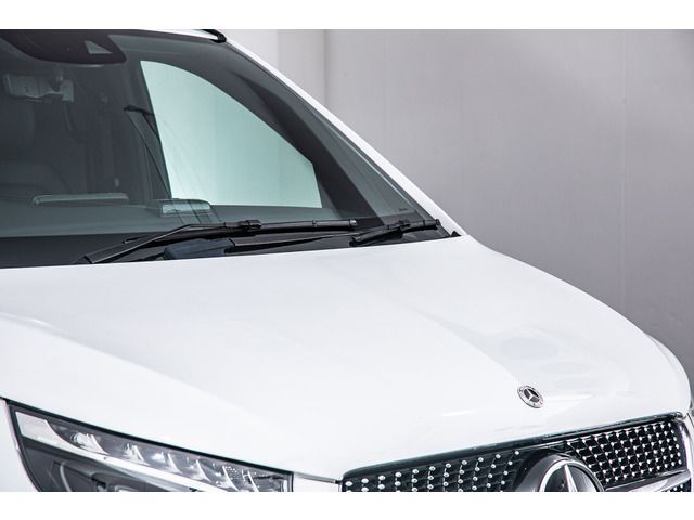 Ref No.A15724807 MERCEDES V CLASS Image#20