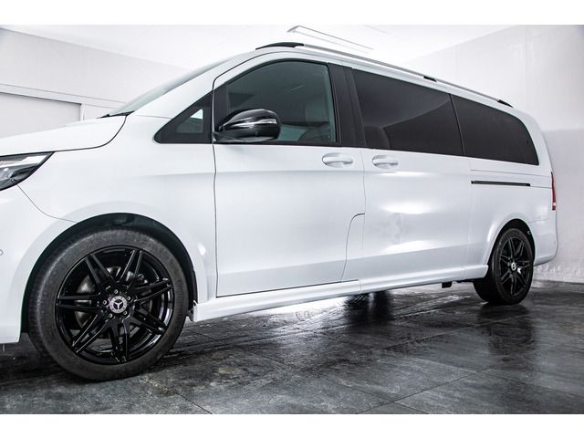 Ref No.A15724807 MERCEDES V CLASS Image#19