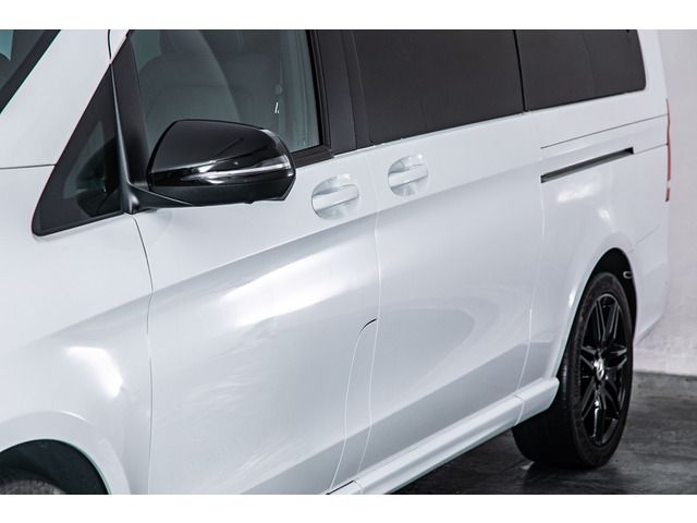 Ref No.A15724807 MERCEDES V CLASS Image#17
