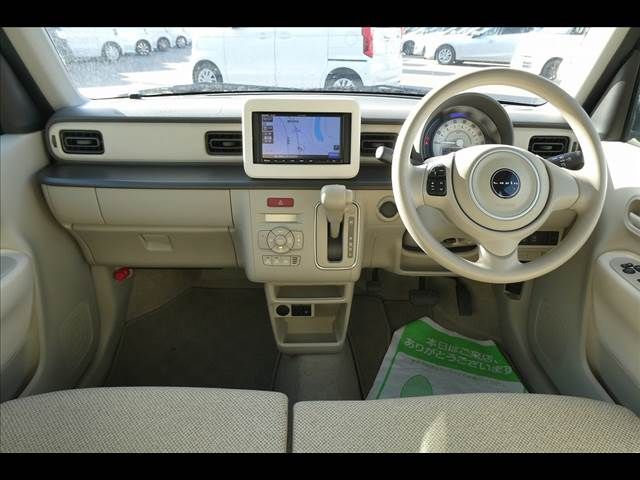 Ref No.A15724814 SUZUKI ALTO LAPIN Image#3