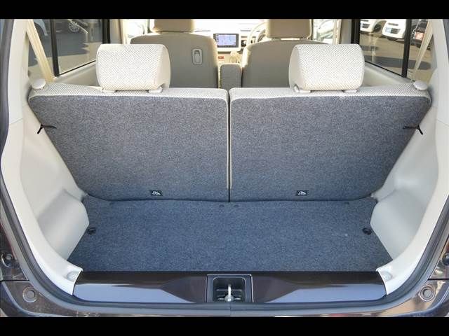 Ref No.A15724814 SUZUKI ALTO LAPIN Image#12
