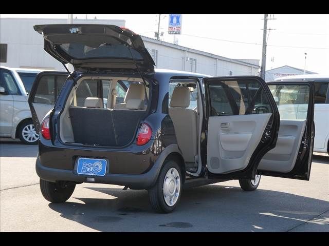Ref No.A15724814 SUZUKI ALTO LAPIN Image#20