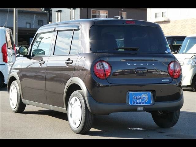 Ref No.A15724814 SUZUKI ALTO LAPIN Image#18