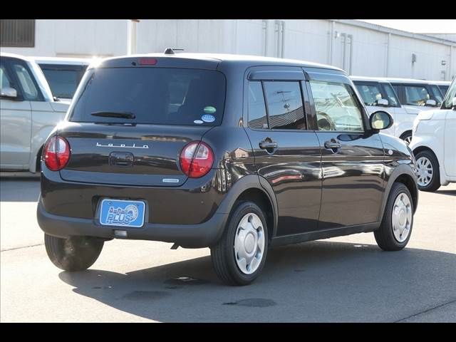 Ref No.A15724814 SUZUKI ALTO LAPIN Image#17