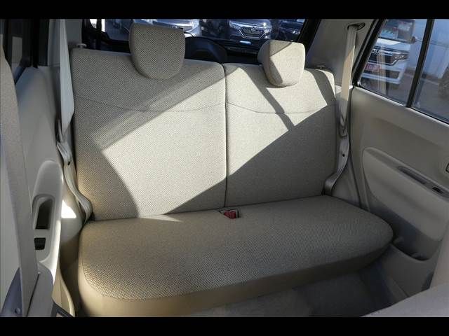 Ref No.A15724814 SUZUKI ALTO LAPIN Image#11
