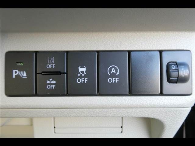 Ref No.A15724814 SUZUKI ALTO LAPIN Image#7