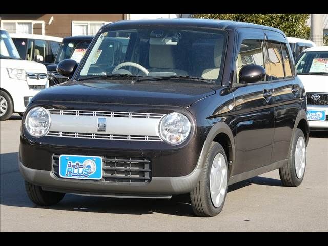 Ref No.A15724814 SUZUKI ALTO LAPIN Image#15