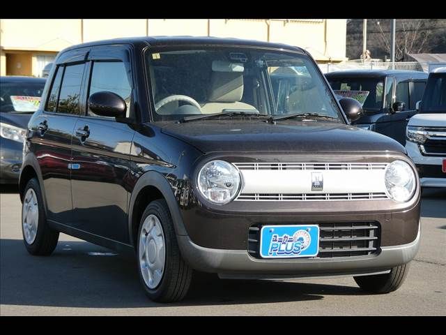 Ref No.A15724814 SUZUKI ALTO LAPIN Image#16