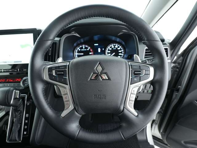 Ref No.A15724815 MITSUBISHI DELICA D5 Image#14
