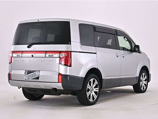 Ref No.A15724815 MITSUBISHI DELICA D5 Image#19