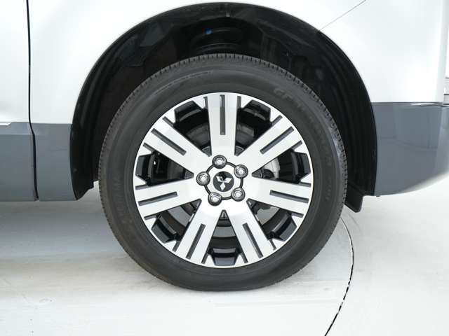 Ref No.A15724815 MITSUBISHI DELICA D5 Image#18