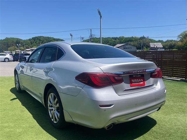 Ref No.A15724819 NISSAN FUGA Image#15