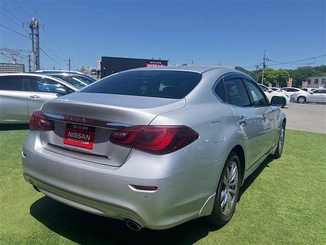Ref No.A15724819 NISSAN FUGA Image#19