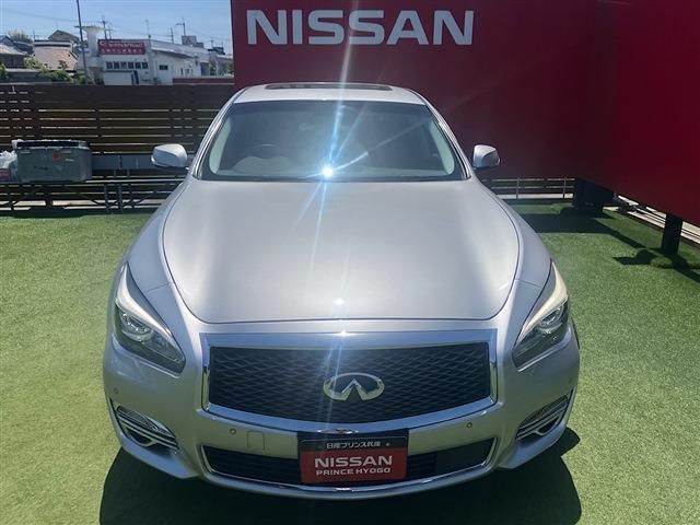 Ref No.A15724819 NISSAN FUGA Image#13
