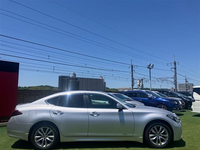 Ref No.A15724819 NISSAN FUGA Image#20