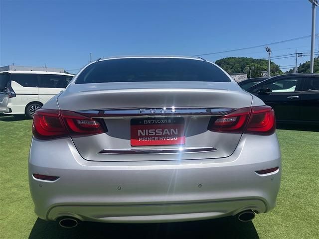 Ref No.A15724819 NISSAN FUGA Image#17