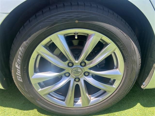 Ref No.A15724819 NISSAN FUGA Image#9
