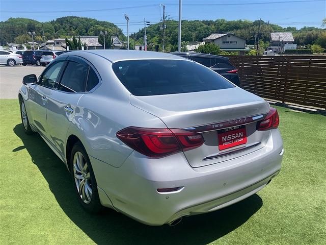 Ref No.A15724819 NISSAN FUGA Image#16