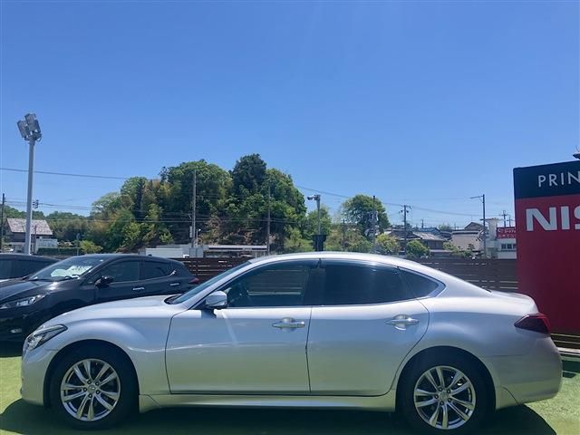 Ref No.A15724819 NISSAN FUGA Image#14