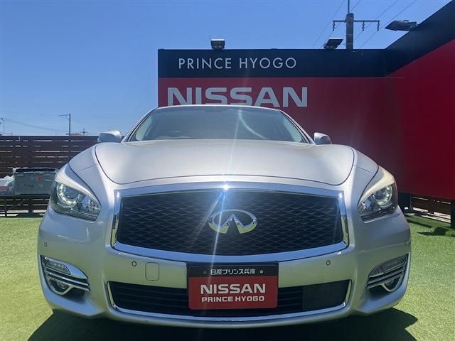 Ref No.A15724819 NISSAN FUGA Image#12