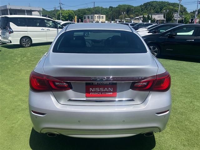 Ref No.A15724819 NISSAN FUGA Image#18