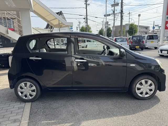 Ref No.A15724839 DAIHATSU MIRA ES Image#13