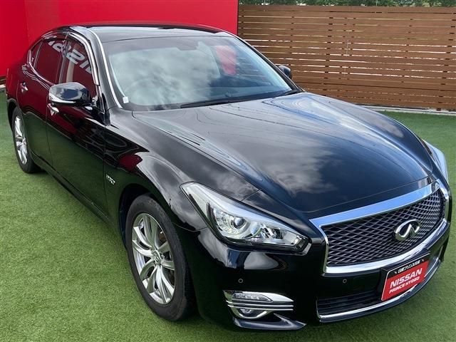 Ref No.A15724845 NISSAN FUGA HYBRID Image#12