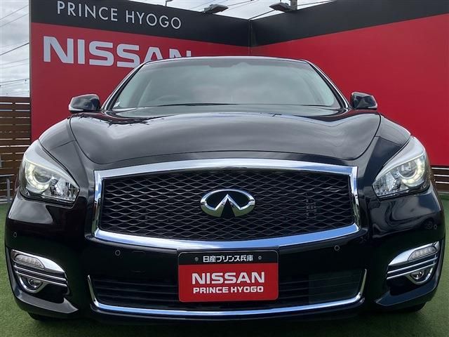Ref No.A15724845 NISSAN FUGA HYBRID Image#15