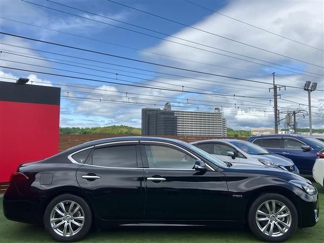 Ref No.A15724845 NISSAN FUGA HYBRID Image#11