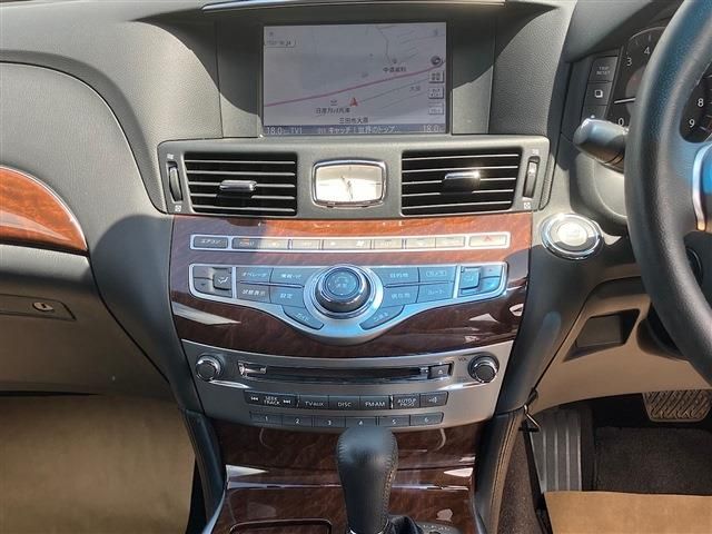 Ref No.A15724845 NISSAN FUGA HYBRID Image#4