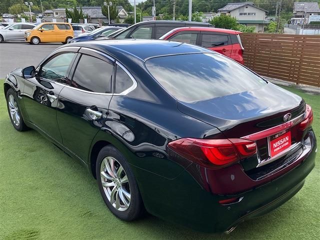 Ref No.A15724845 NISSAN FUGA HYBRID Image#19