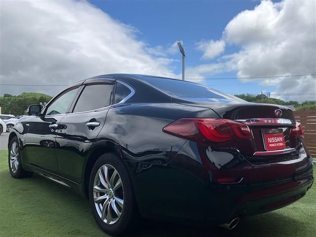 Ref No.A15724845 NISSAN FUGA HYBRID Image#20