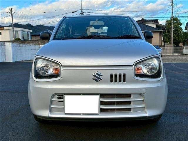 Ref No.A15724874 SUZUKI ALTO Image#2