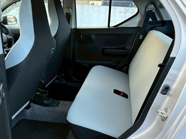 Ref No.A15724874 SUZUKI ALTO Image#14