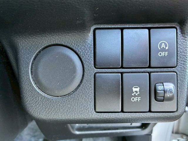 Ref No.A15724874 SUZUKI ALTO Image#19
