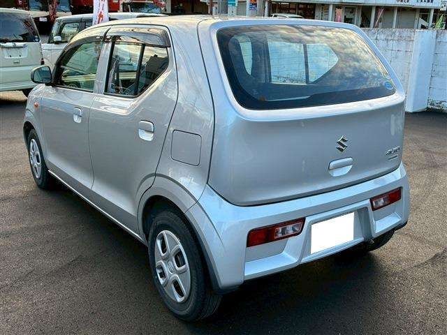 Ref No.A15724874 SUZUKI ALTO Image#8