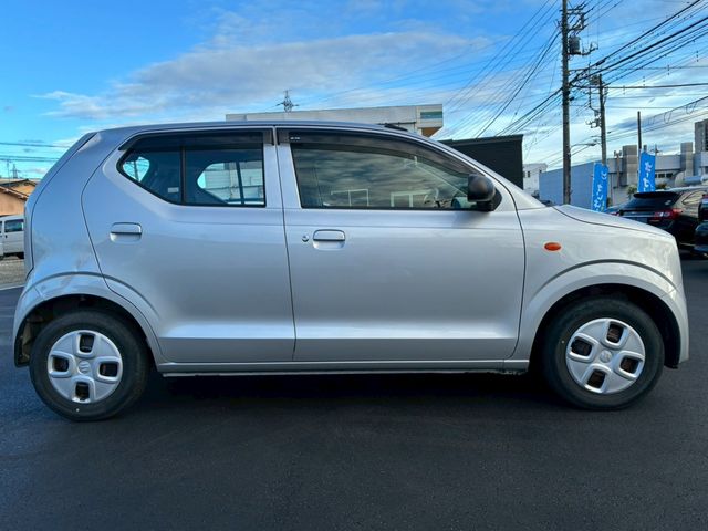 Ref No.A15724874 SUZUKI ALTO Image#4