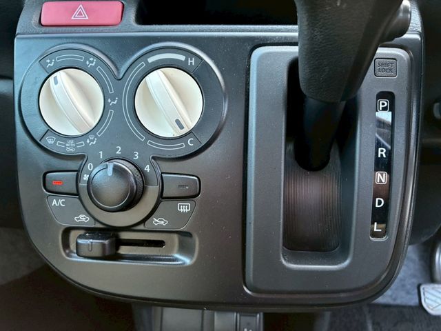 Ref No.A15724874 SUZUKI ALTO Image#17