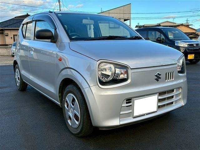 Ref No.A15724874 SUZUKI ALTO Image#3
